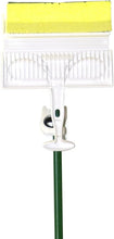 Load image into Gallery viewer, Dorman Hardware 4-9739 Single Broom/Mop/Brush/Shovel Holder Wall Hanger
