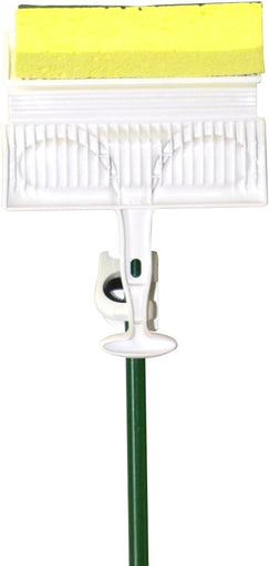 Dorman Hardware 4-9739 Single Broom/Mop/Brush/Shovel Holder Wall Hanger