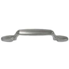 Load image into Gallery viewer, Laurey - Richmond 2&quot;x2&quot;x3&quot; Satin Pewter Finish Cabinet Drawer Pull Handle
