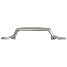Load image into Gallery viewer, Laurey - Richmond 2&quot;x2&quot;x3&quot; Satin Pewter Finish Cabinet Drawer Pull Handle
