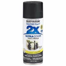 Load image into Gallery viewer, Rust-Oleum PK Painter&#39;s Touch Multi Purpose Spray Paint &amp; Ultra Cover
