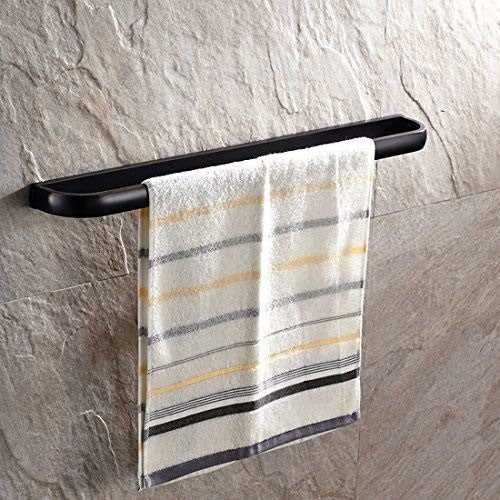 Functional Design Oil Rubbed Bronze Towel Bar Rack Bathroom Towels Hanger