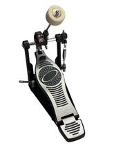 Load image into Gallery viewer, Drum Pedal Heavy Duty Double Chain Single Pedal Hammer Drum Set &amp; Electric Drum
