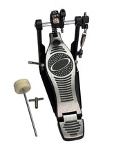 Load image into Gallery viewer, Drum Pedal Heavy Duty Double Chain Single Pedal Hammer Drum Set &amp; Electric Drum
