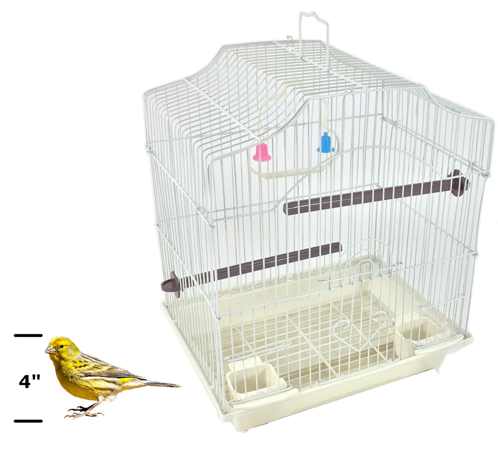 Bird Cage 14