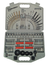 Load image into Gallery viewer, NEW DRILL BIT SET - 125 piece - DRIVERS
