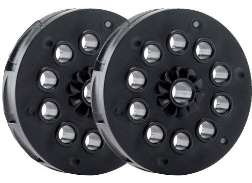 Umarex Colt Python .357 Revolver Polymer Airgun, CO2 .177 Cal BB, 10 Rd Repeater