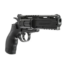 Load image into Gallery viewer, Umarex BRODAX .177 cal CO2 Powered BB GUN Revolver AIR PISTOL Hunting Plinking
