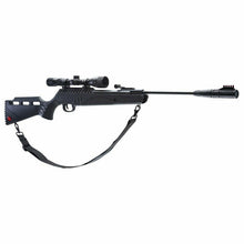 Load image into Gallery viewer, UMAREX Ruger TARGIS HUNTER MAX .22 cal Pellet Air Rifle with 3-9X32 Scope BB Gun
