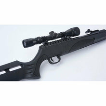 Load image into Gallery viewer, UMAREX Ruger TARGIS HUNTER MAX .22 cal Pellet Air Rifle with 3-9X32 Scope BB Gun
