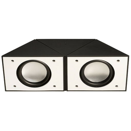 Dual Rotating Quality Bluetooth Wireless Speakers PL-4520, 3 Positions