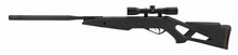 Load image into Gallery viewer, GAMO ROCKET WHISPER .177 cal Pellet Air Rifle BB Gun 1250 FPS with 4x32 Scope
