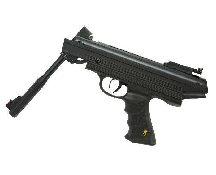UMAREX Browning 800 Express .177cal Pellet Pistol Break Barrel Precision BB Gun