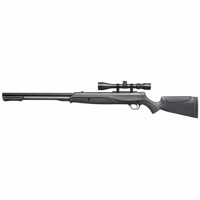 Umarex Synergis .22 cal Gas Piston 900 FPS Air Rifle with 3-9x40mm Scope 2251324