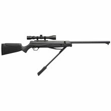 Load image into Gallery viewer, Umarex Synergis .22 cal Gas Piston 900 FPS Air Rifle with 3-9x40mm Scope 2251324
