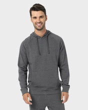 Load image into Gallery viewer, 32 Degrees Men‚Äö√Ñ√¥s Comfort Terry Pullover Hoodie ~Charcoal Gray ~ Size Med - New
