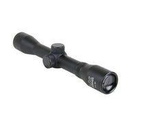 Load image into Gallery viewer, UMAREX 4x32 Air Rifle Scope with Lens Covers - Mounts Included

