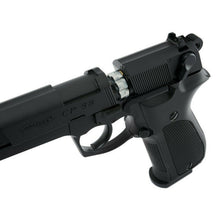 Load image into Gallery viewer, Umarex Walther CP88 German Made Pellet P88 CO2 Powered Air Gun Pistol (Black)
