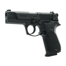 Load image into Gallery viewer, Umarex Walther CP88 German Made Pellet P88 CO2 Powered Air Gun Pistol (Black)
