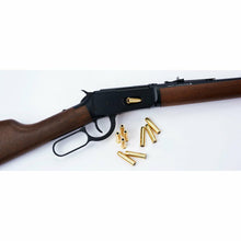 Load image into Gallery viewer, Umarex LEGENDS COWBOY Lever Action SADDLE GUN .177 CO2 Air Rifle - FULL METAL
