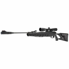 Load image into Gallery viewer, Umarex Air Rifle .22 Cal W-3-9X40 Octane Elite Combo Gas Piston 1200 fps Airgun
