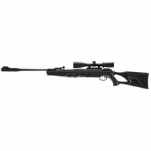 Load image into Gallery viewer, Umarex Air Rifle .22 Cal W-3-9X40 Octane Elite Combo Gas Piston 1200 fps Airgun
