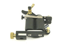 Load image into Gallery viewer, NEW TATTOO MACHINE - 38 SPECIAL FRAME - 10 WRAP CUSTOM

