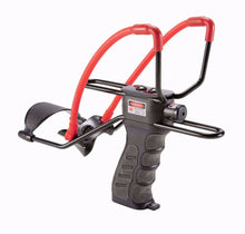 Load image into Gallery viewer, Umarex UX X-SHOT LE High Velocity Hunting Slingshot with LASER - 2230146
