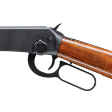 Load image into Gallery viewer, Umarex Walther Lever Action .177 Caliber 88g CO2 Pellet Air Rifle Cowboy BB Gun
