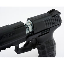 Load image into Gallery viewer, Umarex H&amp;K P30 Air Pistol 177 BB Gun Heckler &amp; Koch 2252302 High End GERMAN MADE
