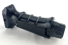 Load image into Gallery viewer, Front Grip for AIRSOFT Guns - Plastic Toys Fit Picatinny Rail - Large Size
