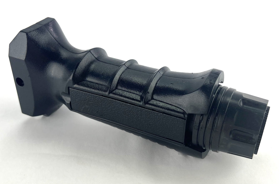 Front Grip for AIRSOFT Guns - Plastic Toys Fit Picatinny Rail - Large Size