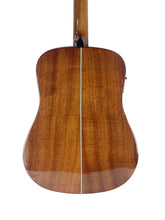 Load image into Gallery viewer, Zenison Acoustic Electric Dreadnought Guitar Full Size Traditional Spruce
