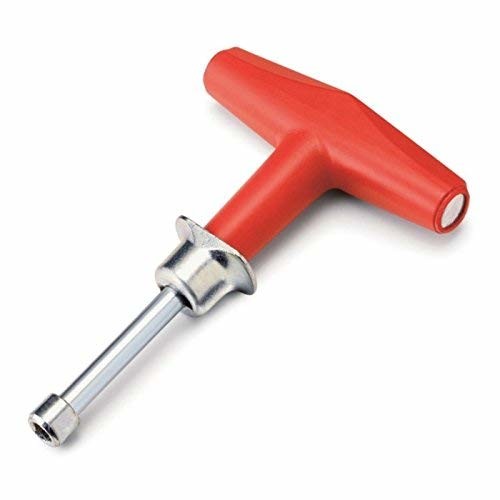 RIDGID 31410 902 Torque Wrench for No Hub Cast-Iron Soil Pipe Couplings, Plumbing Torque Wrench