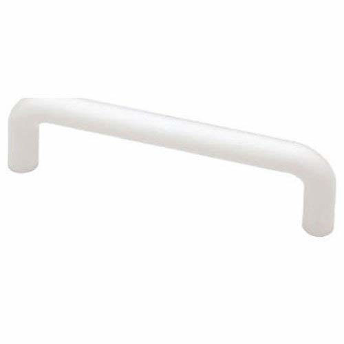 Liberty 96mm Plastic Cabinet Hardware Handle Wire Pull