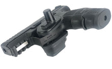 Load image into Gallery viewer, 3-Dial Combination Trigger Gun Lock Safe Universal Firearms Pistol Rifle Shotgun
