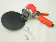 Load image into Gallery viewer, AIR SANDER - DA RED TYPE 9000 RPM Dual Action Tool NEW!
